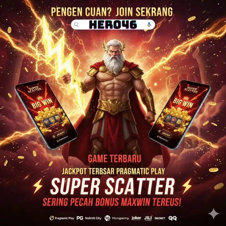 HERO46 Situs Judi Bola Mix Parlay